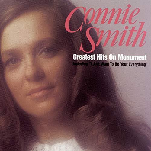 Smith, Connie - Greatest Hits On Monument